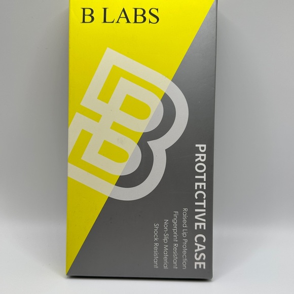 iPhone 13 Pro Case w built in stand - Picture 6 of 6